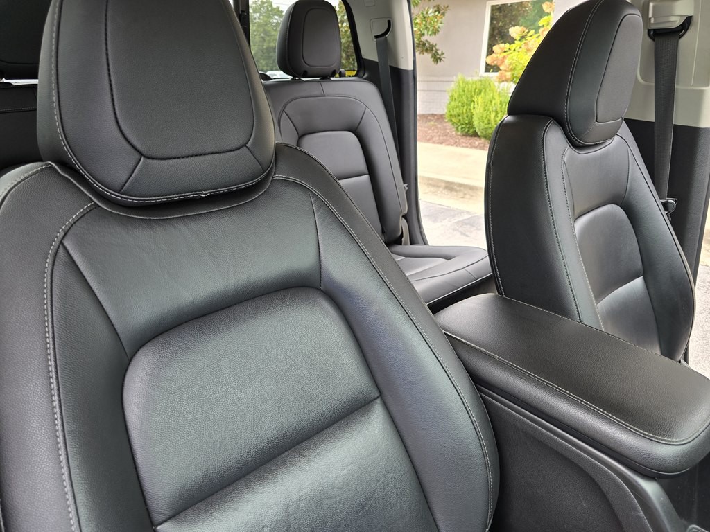 2017 GMC Canyon Image 31