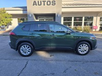 Image for 2022 Toyota Corolla LE ID: 6909140