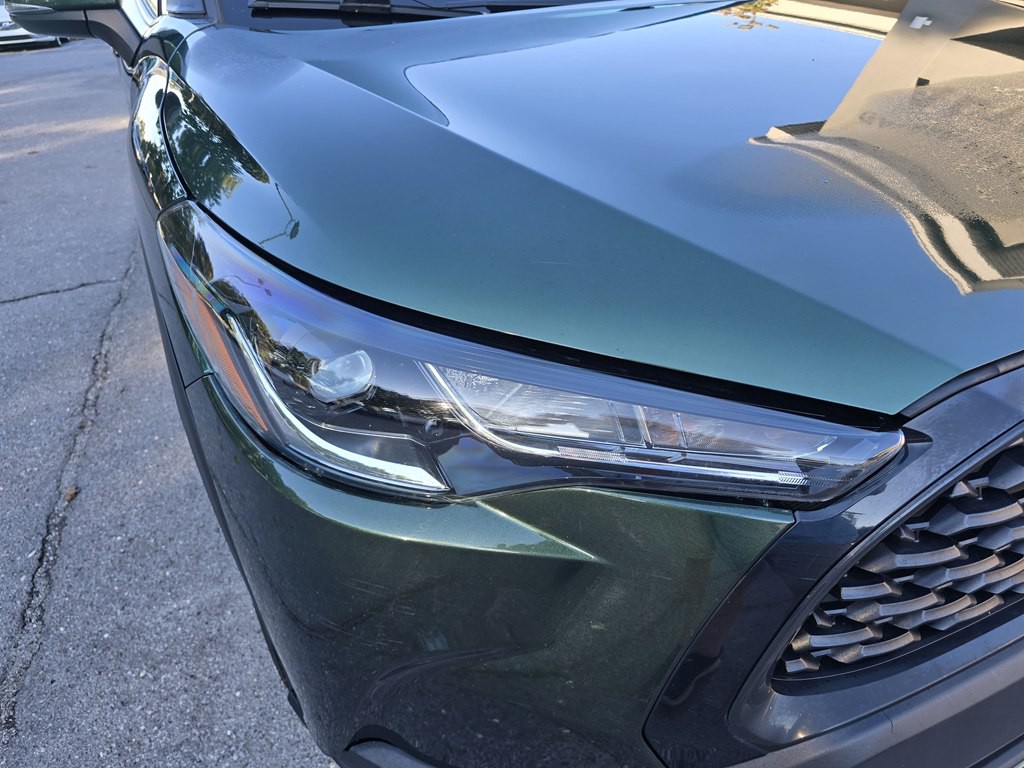 2022 Toyota Corolla Image 3