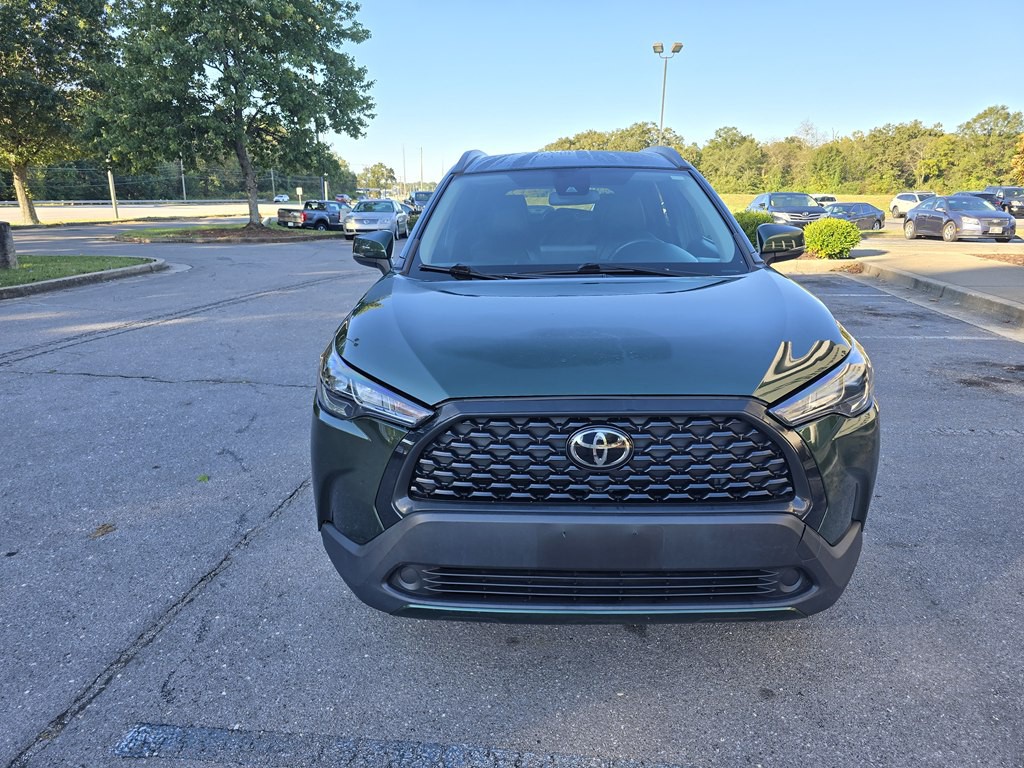 2022 Toyota Corolla Image 4