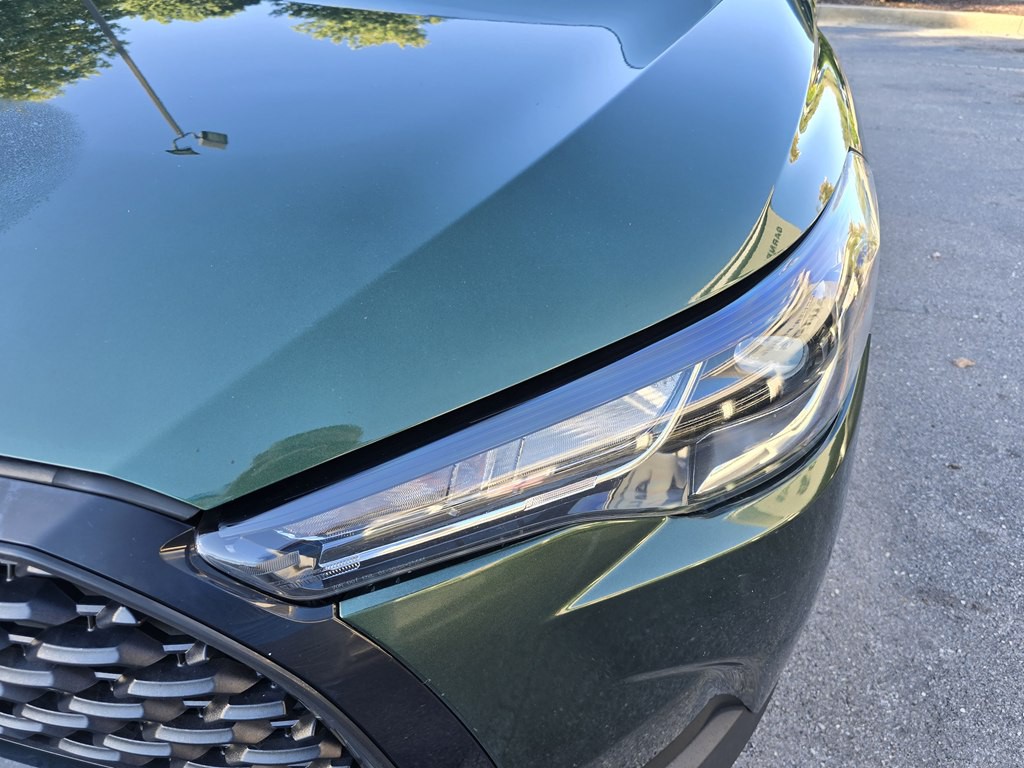 2022 Toyota Corolla Image 5