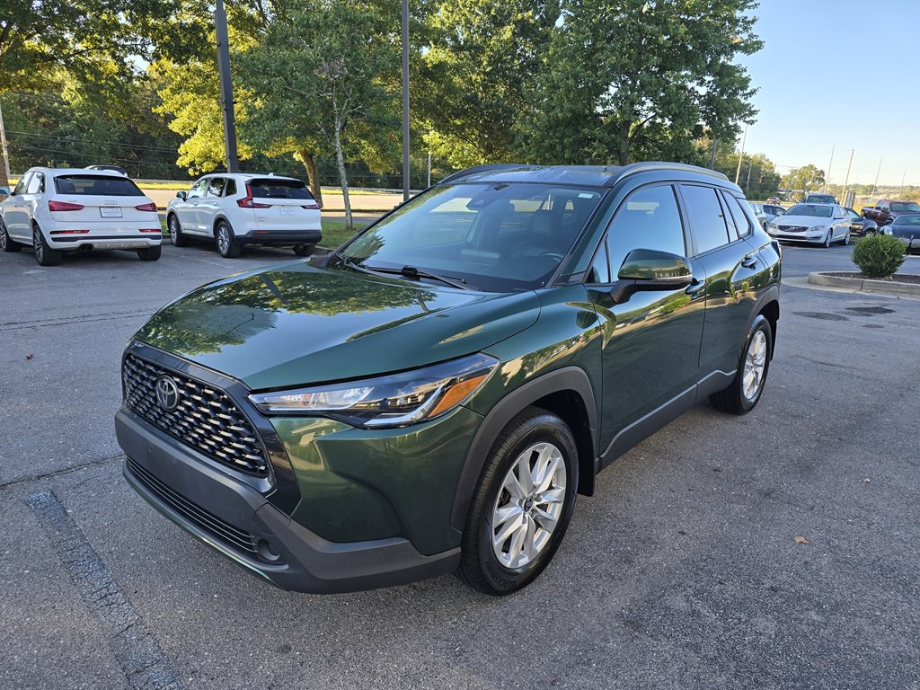 2022 Toyota Corolla Image 6