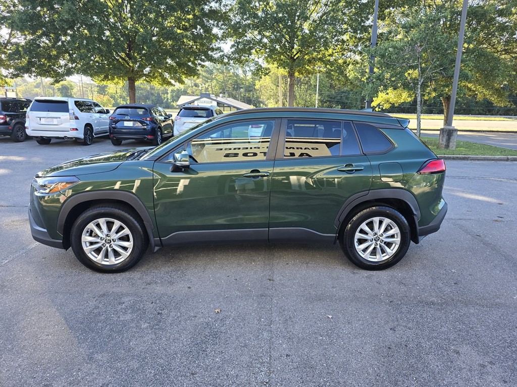 2022 Toyota Corolla Image 7