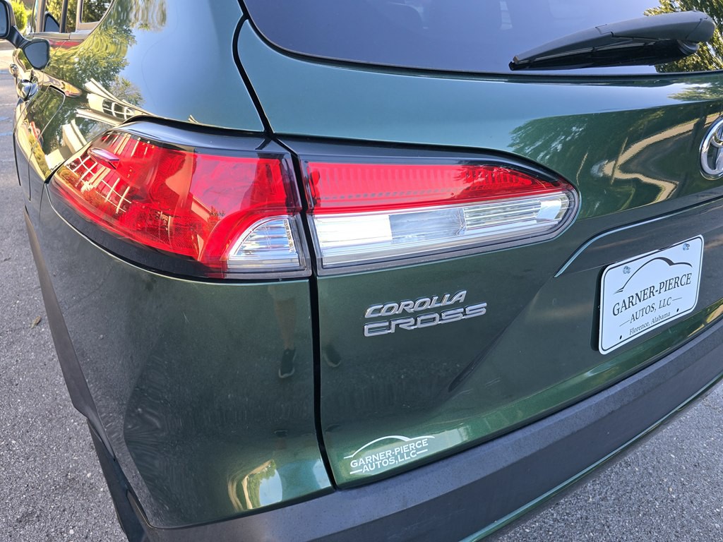 2022 Toyota Corolla Image 9