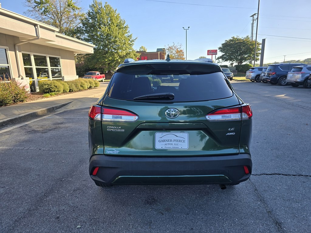 2022 Toyota Corolla Image 10