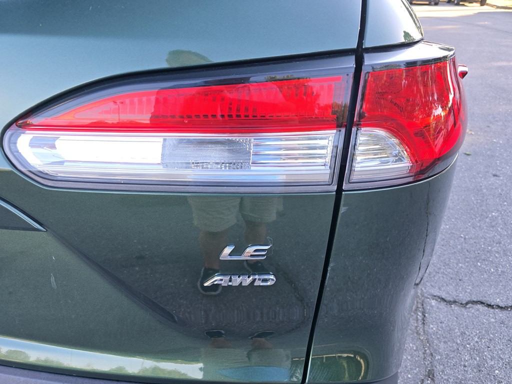 2022 Toyota Corolla Image 11