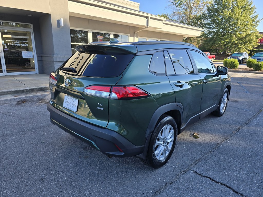 2022 Toyota Corolla Image 13