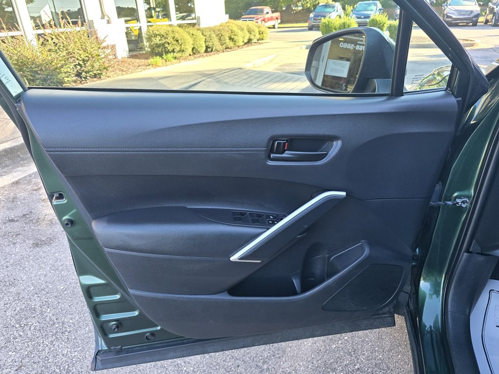 2022 Toyota Corolla Image 18