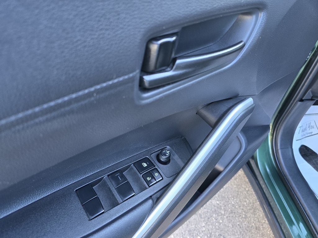 2022 Toyota Corolla Image 19
