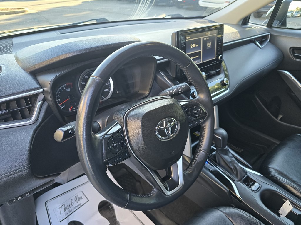 2022 Toyota Corolla Image 20