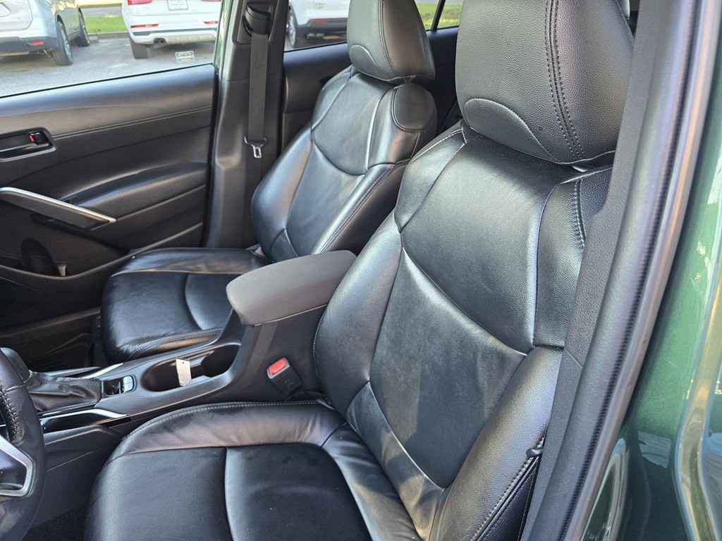 2022 Toyota Corolla Image 21