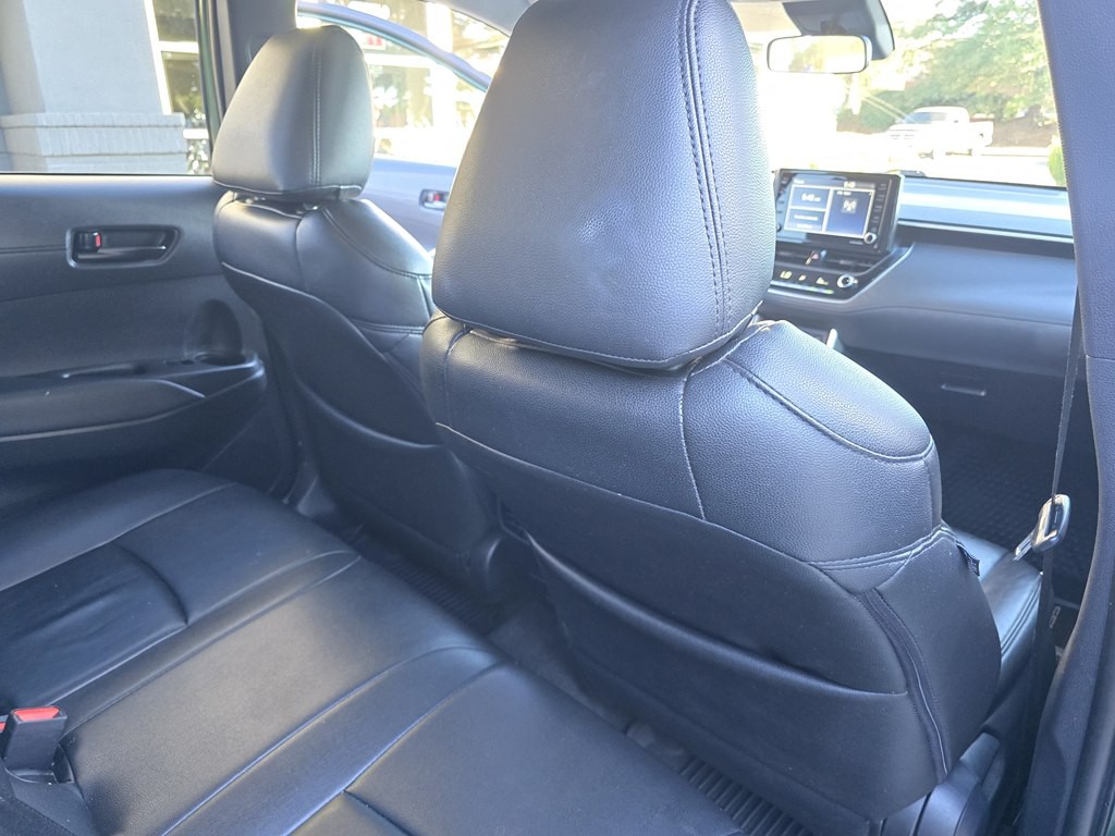 2022 Toyota Corolla Image 26