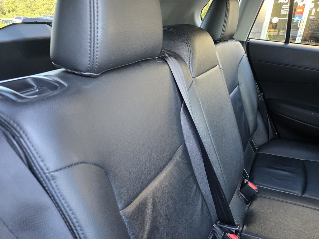 2022 Toyota Corolla Image 27