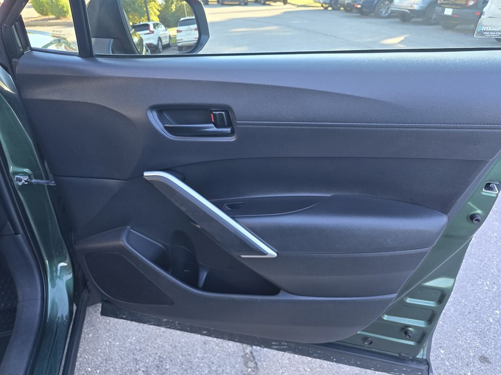2022 Toyota Corolla Image 28