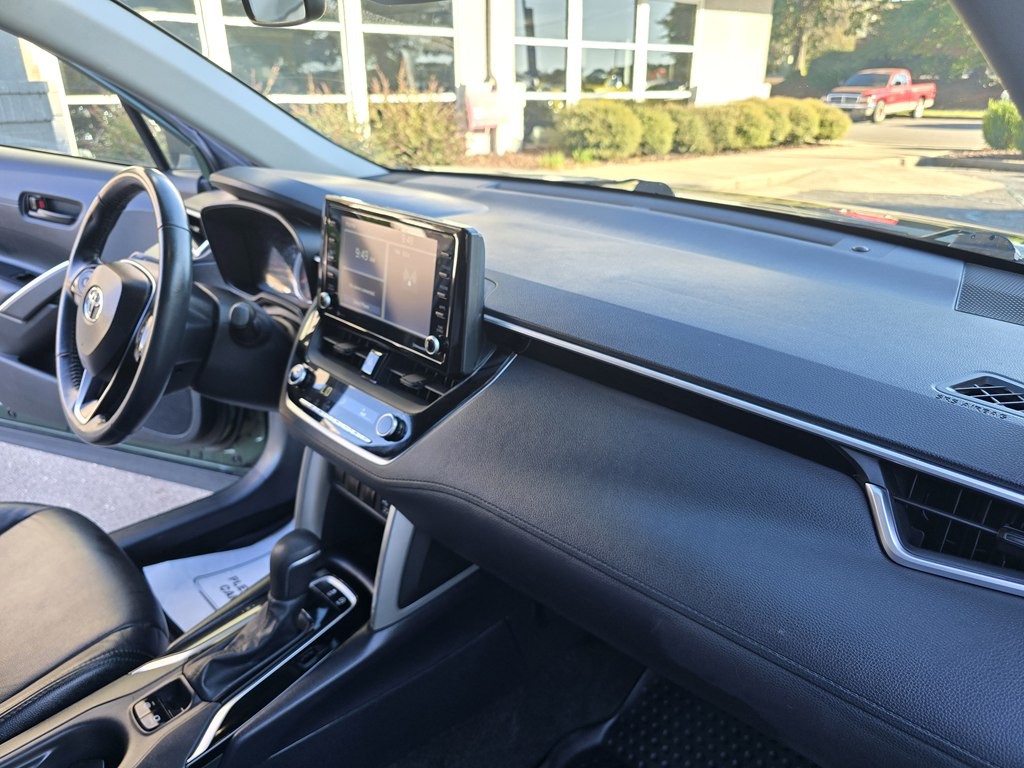 2022 Toyota Corolla Image 29