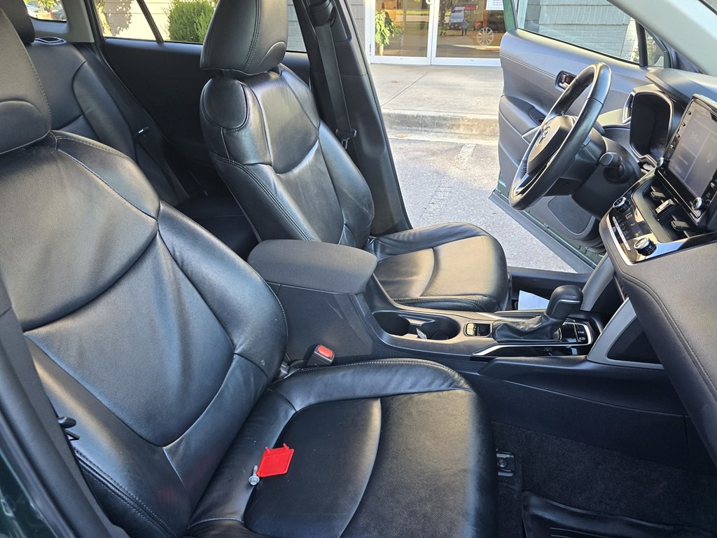 2022 Toyota Corolla Image 30