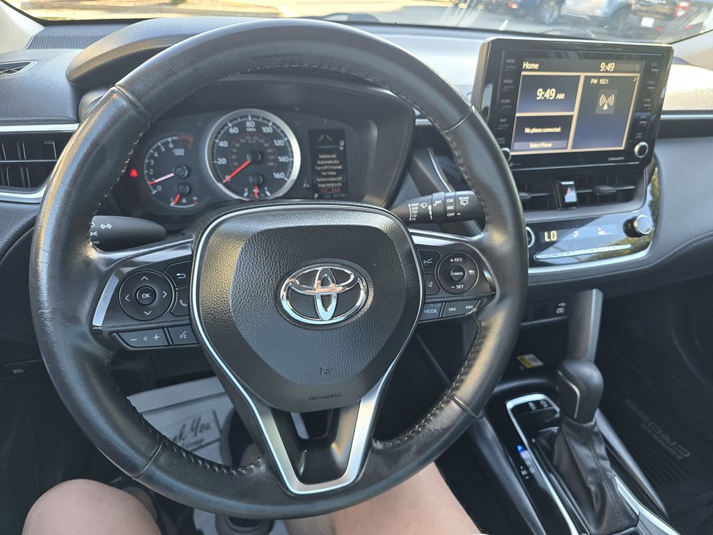 2022 Toyota Corolla Image 32