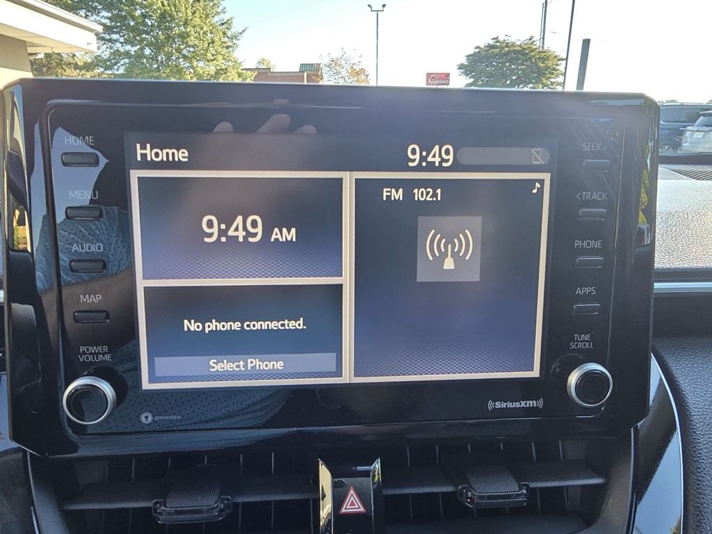 2022 Toyota Corolla Image 33
