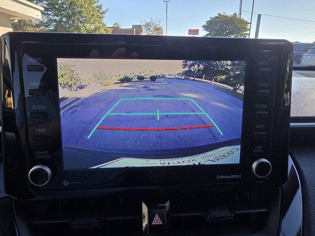2022 Toyota Corolla Image 34