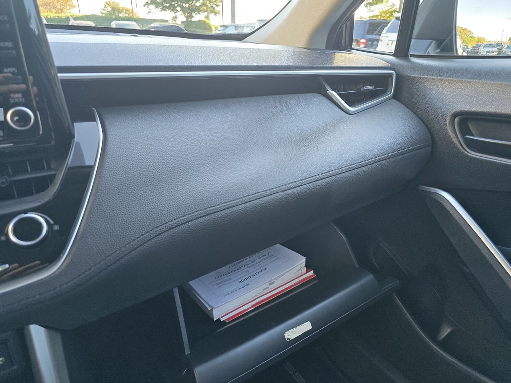 2022 Toyota Corolla Image 38