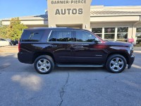 Image for 2020 Chevrolet Tahoe 1500 PREMIER ID: 6922035