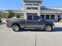 Image for 2022 RAM 1500 Big Horn/lone Star ID: 6930440
