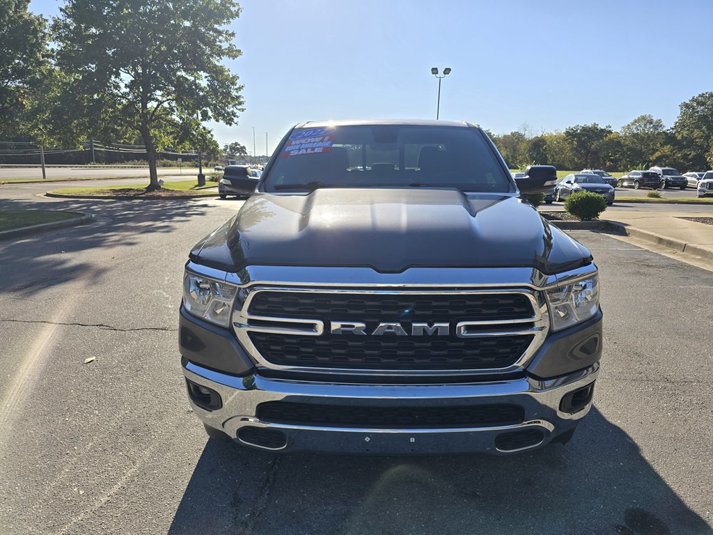 2022 RAM 1500 Image 4