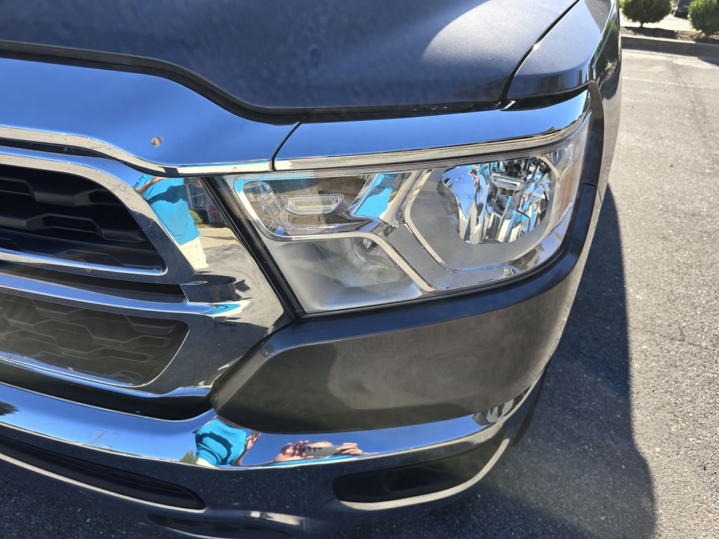 2022 RAM 1500 Image 5