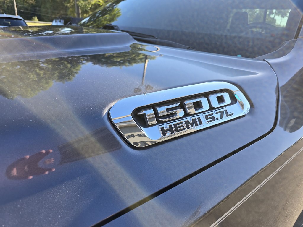 2022 RAM 1500 Image 7