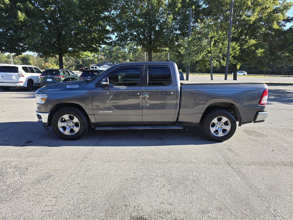 2022 RAM 1500 Image 8