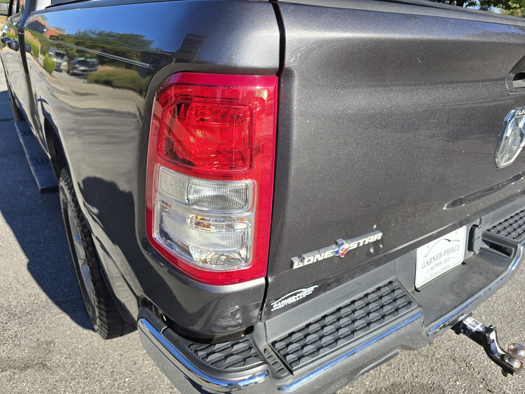 2022 RAM 1500 Image 10