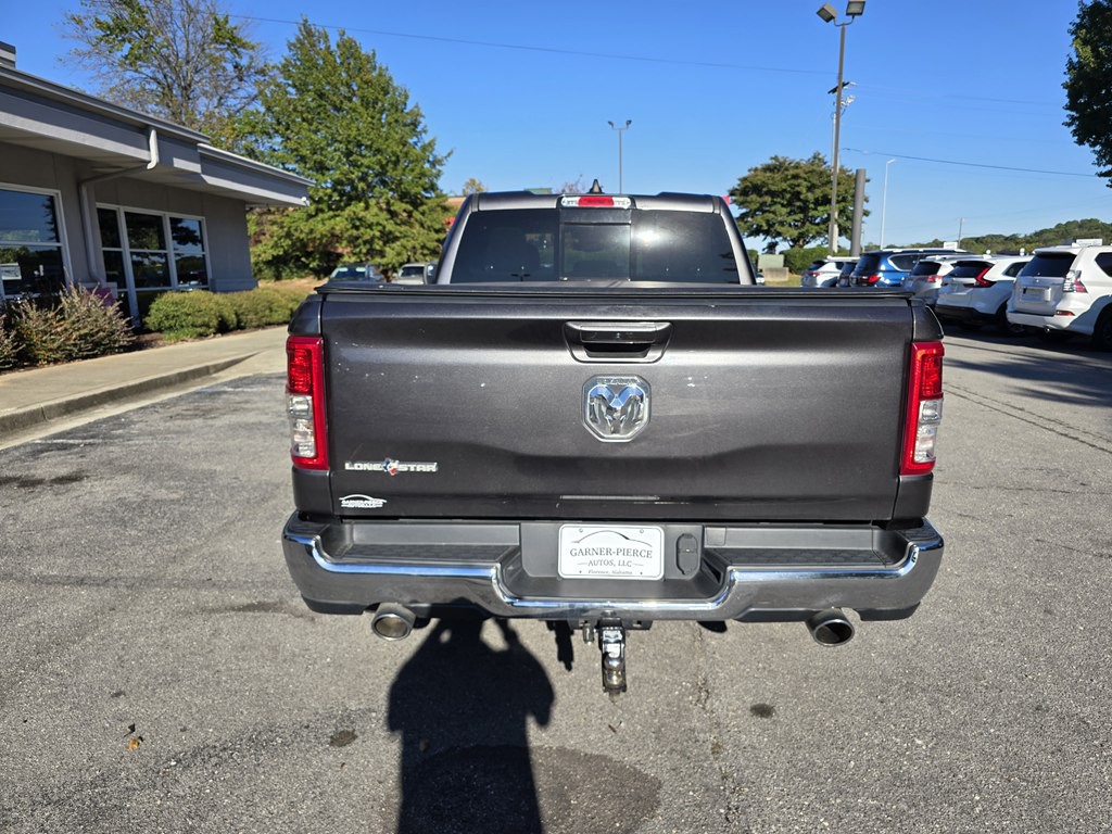 2022 RAM 1500 Image 11