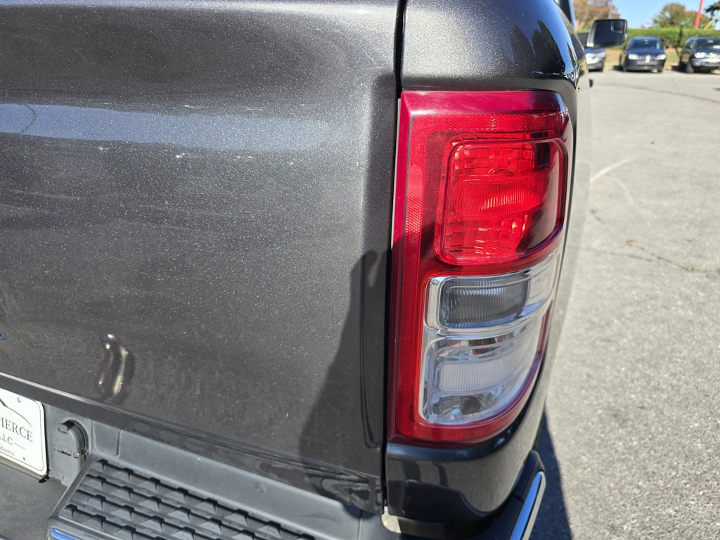 2022 RAM 1500 Image 12