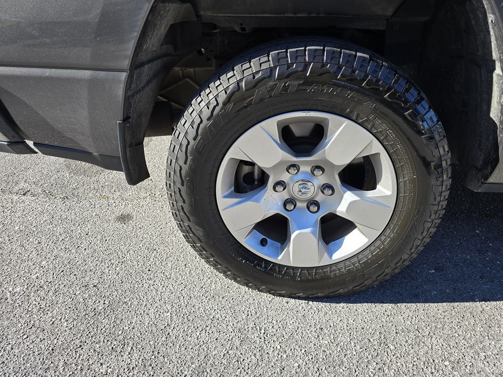 2022 RAM 1500 Image 14