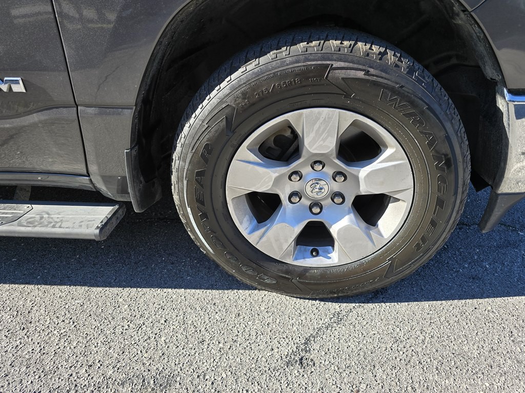 2022 RAM 1500 Image 15