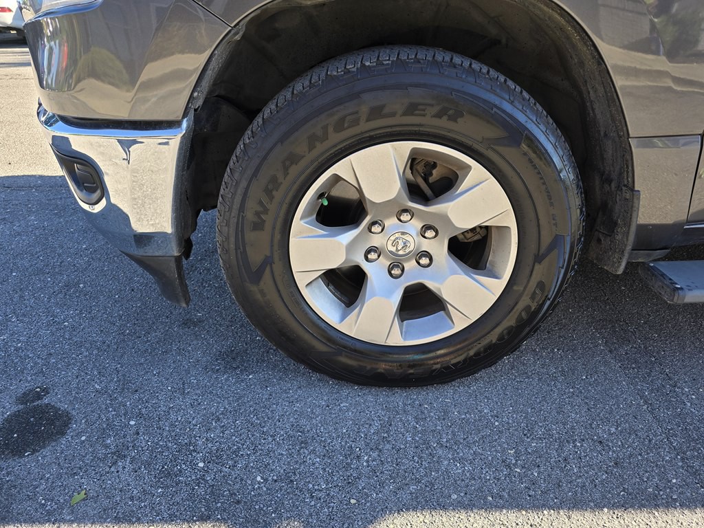 2022 RAM 1500 Image 16