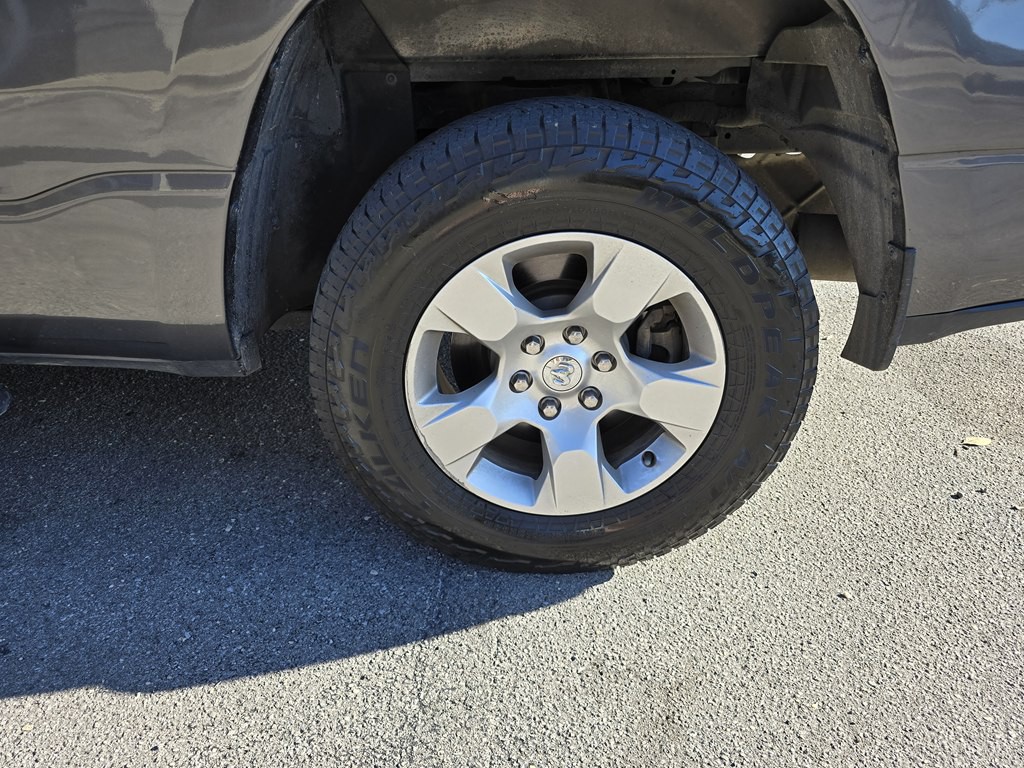 2022 RAM 1500 Image 17