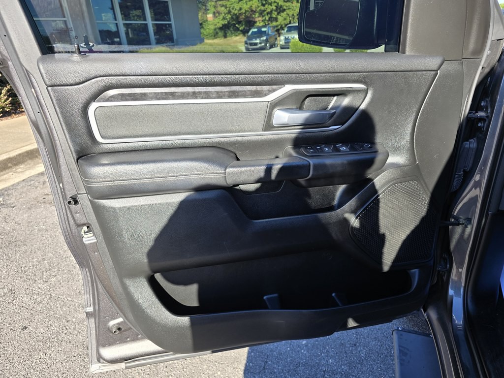 2022 RAM 1500 Image 18