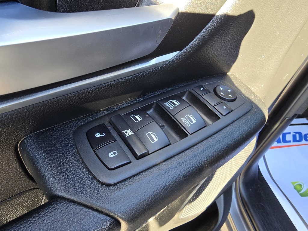 2022 RAM 1500 Image 19