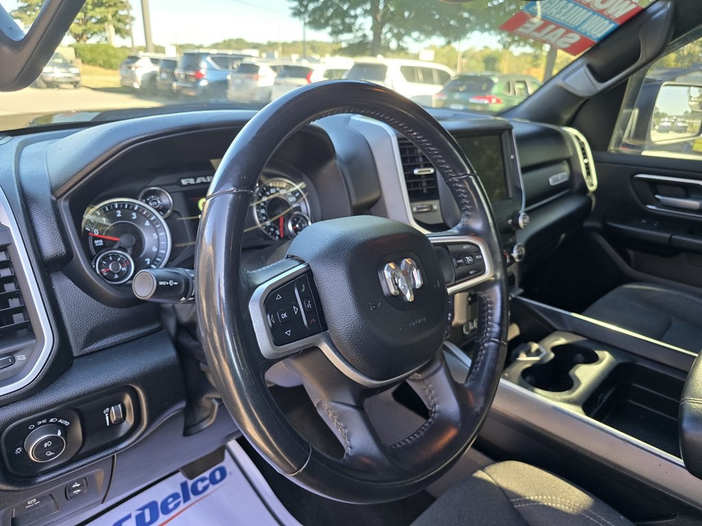 2022 RAM 1500 Image 20