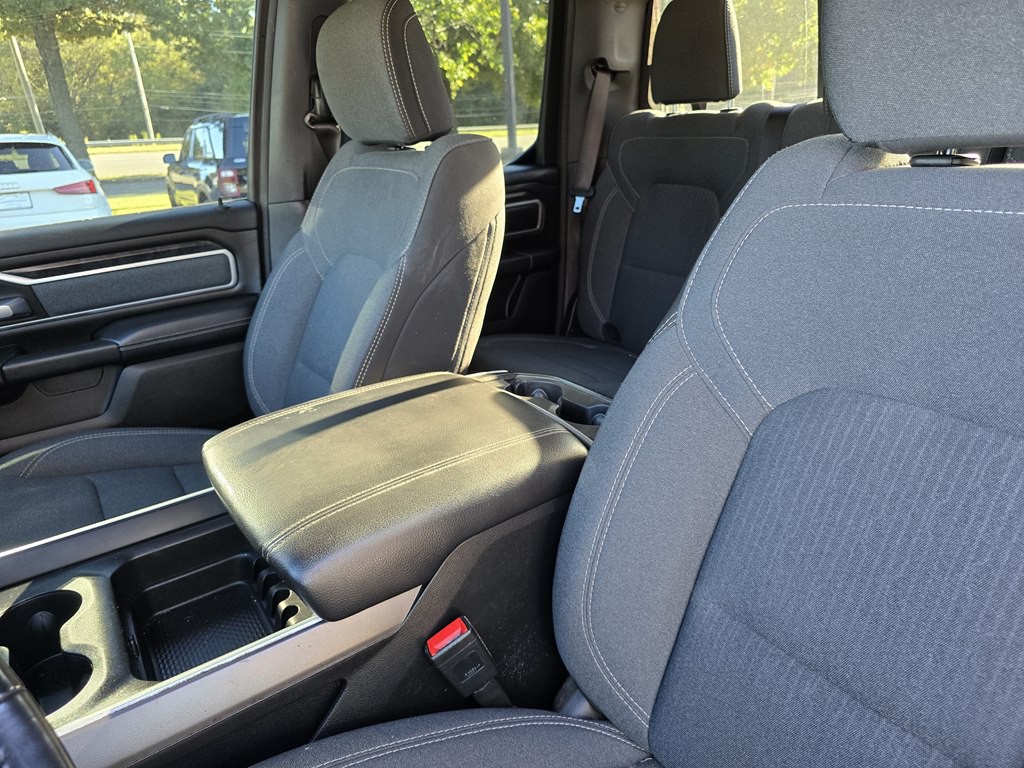 2022 RAM 1500 Image 21