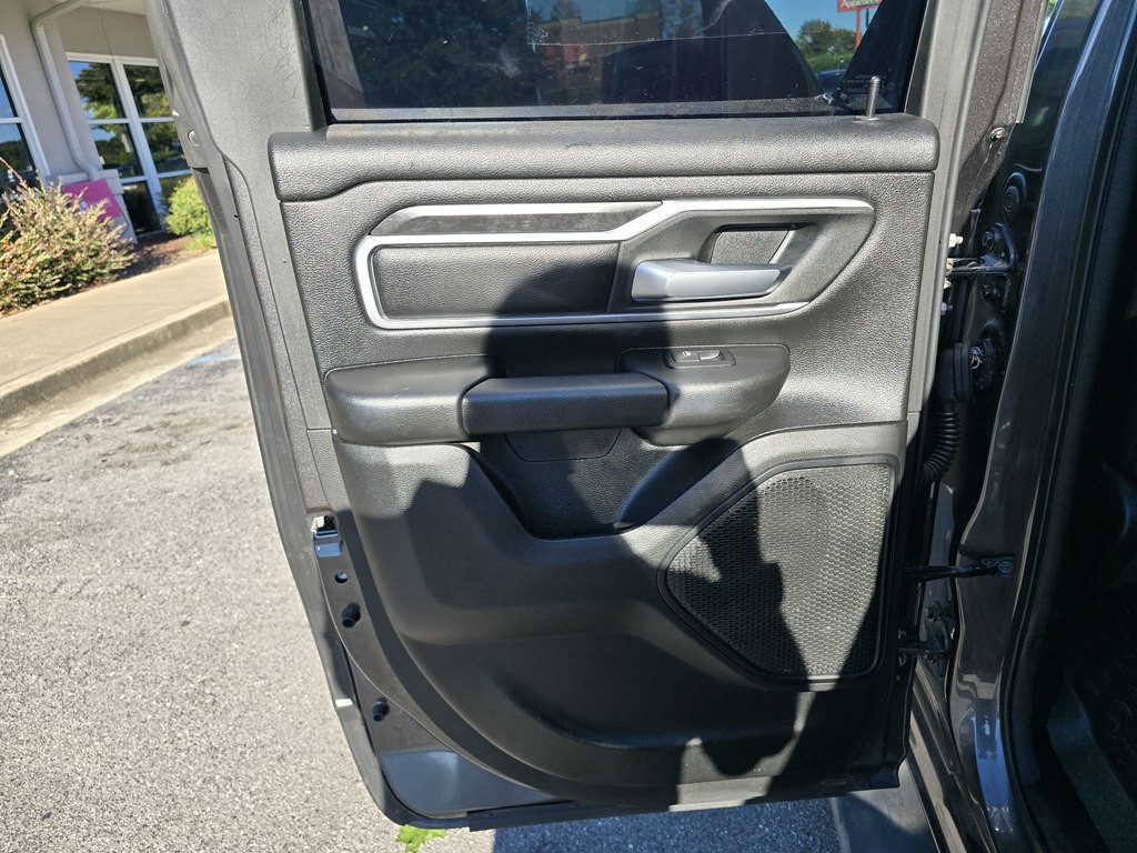 2022 RAM 1500 Image 22