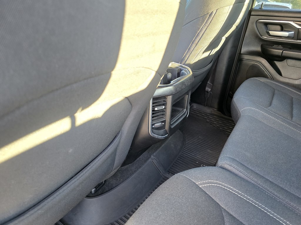 2022 RAM 1500 Image 23