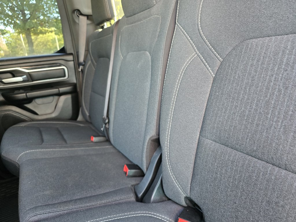 2022 RAM 1500 Image 24