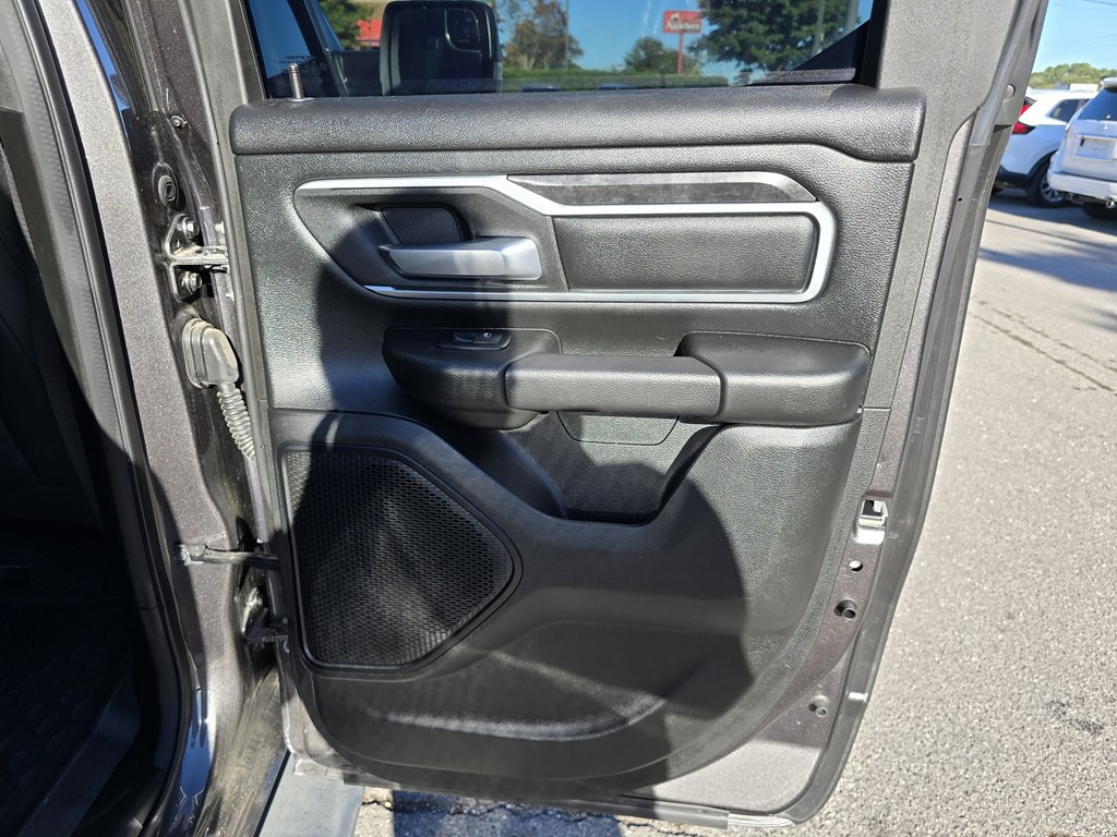 2022 RAM 1500 Image 25