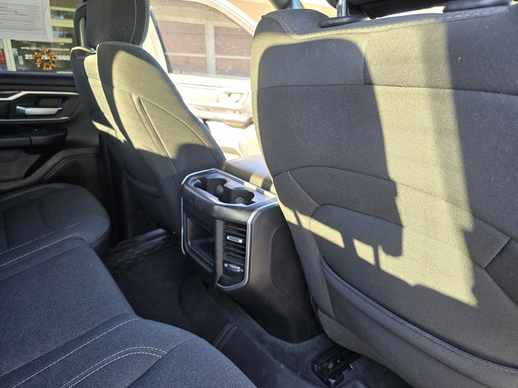 2022 RAM 1500 Image 26