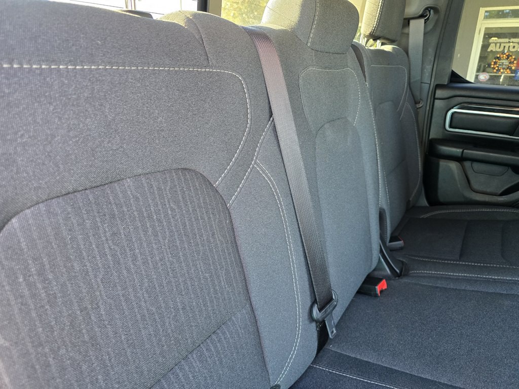 2022 RAM 1500 Image 27