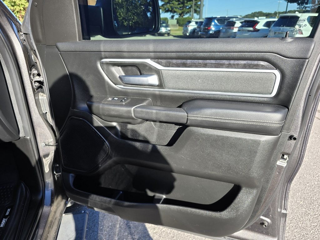 2022 RAM 1500 Image 28