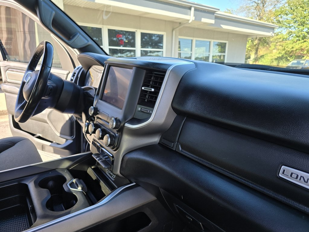 2022 RAM 1500 Image 29