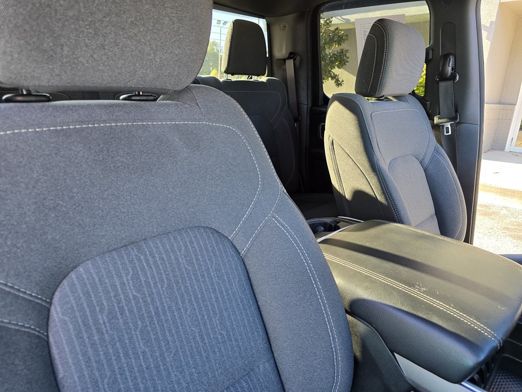 2022 RAM 1500 Image 30